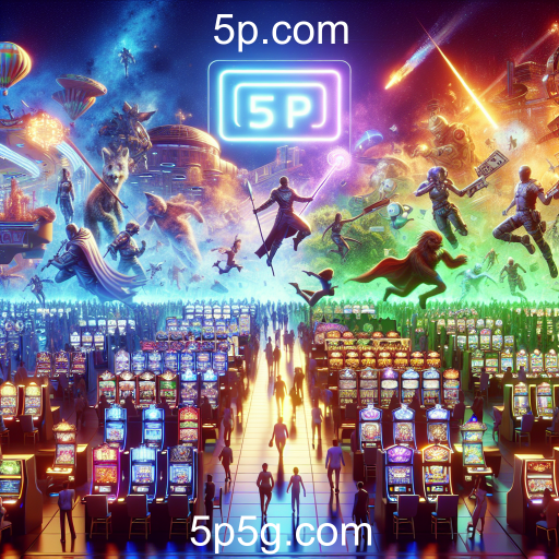 Novidades Imperdíveis no Mundo dos Games