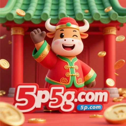 Logo 5p.com